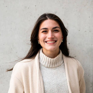 Meet your Posher, Fiorella